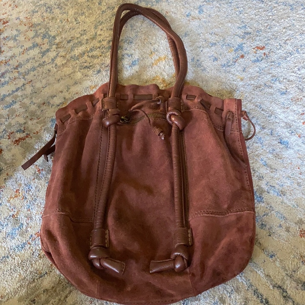 Lucky purse